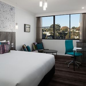 Executive Zimmer mit Kingsize-Bett